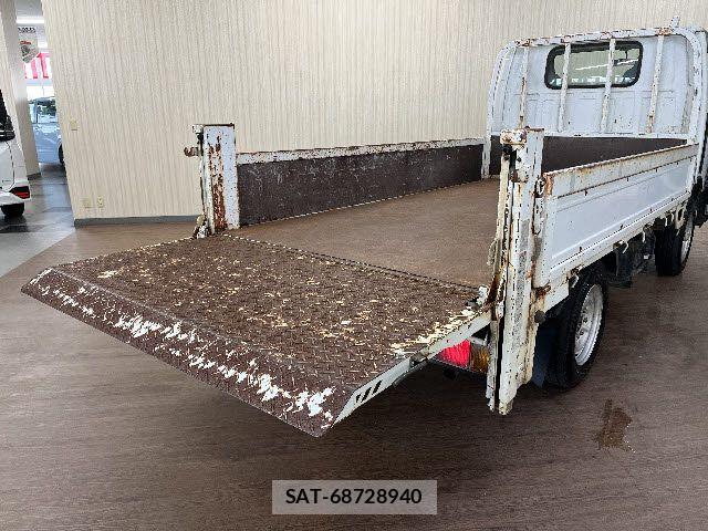 Isuzu ELF TRUCK 2005-06 8561797-22