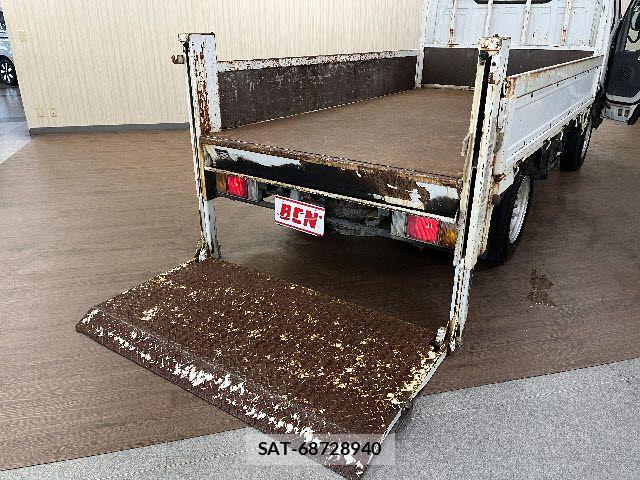 Isuzu ELF TRUCK 2005-06 8561797-23