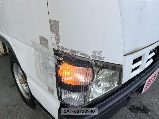 Isuzu ELF TRUCK 2005-06 8561797-24
