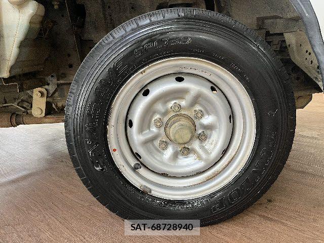 Isuzu ELF TRUCK 2005-06 8561797-27