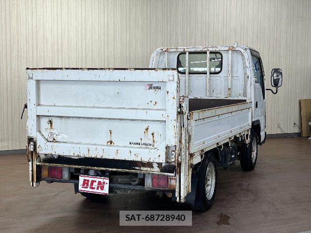 Isuzu ELF TRUCK 2005-06 8561797-2
