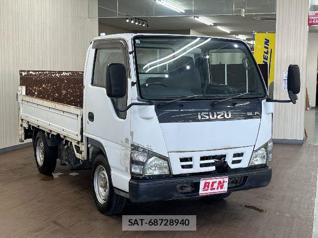 Isuzu ELF TRUCK 2005-06 8561797-6