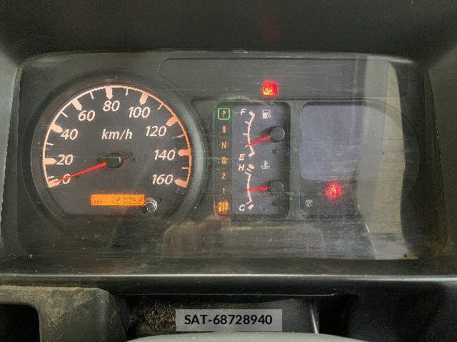 Isuzu ELF TRUCK 2005-06 8561797-7