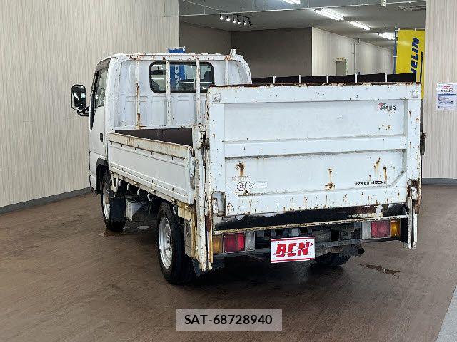Isuzu ELF TRUCK 2005-06 8561797-8