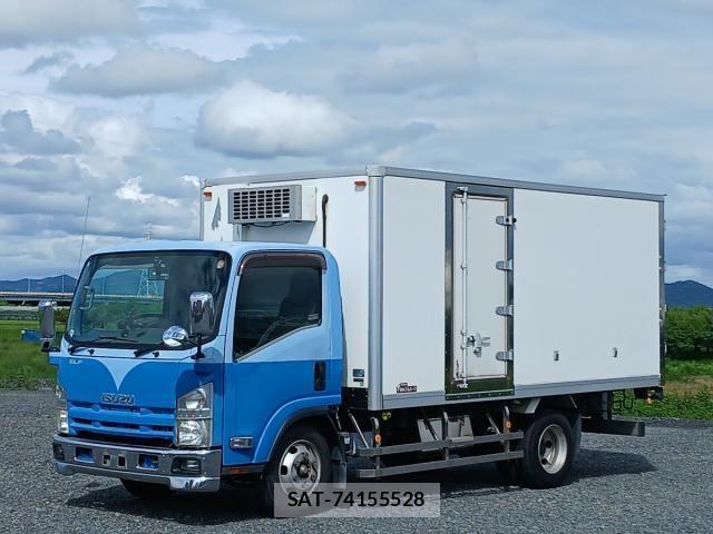 Isuzu ELF TRUCK 2012-01 8561791-1
