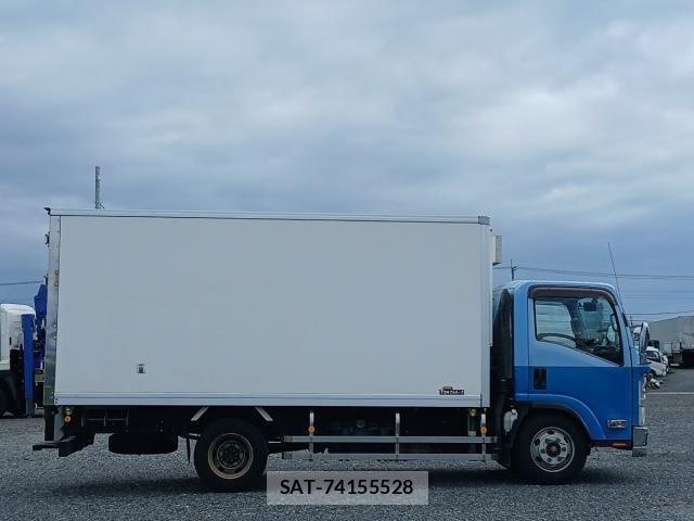 Isuzu ELF TRUCK 2012-01 8561791-7