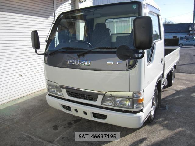 Isuzu ELF TRUCK 2003-11 8561795-0