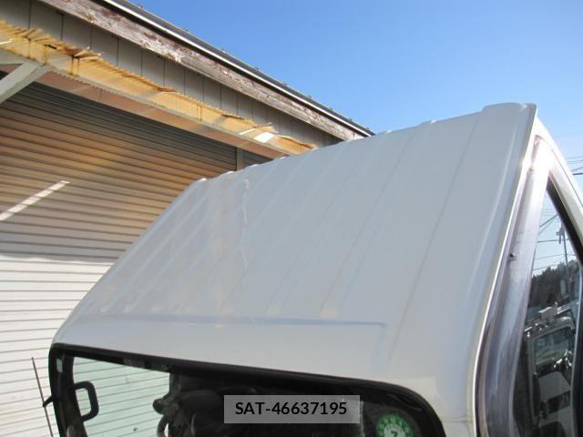 Isuzu ELF TRUCK 2003-11 8561795-15