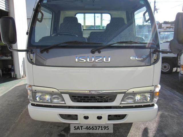 Isuzu ELF TRUCK 2003-11 8561795-1