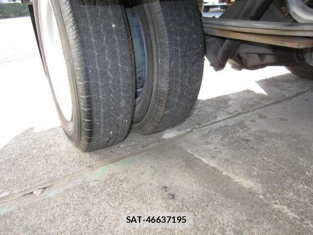 Isuzu ELF TRUCK 2003-11 8561795-22