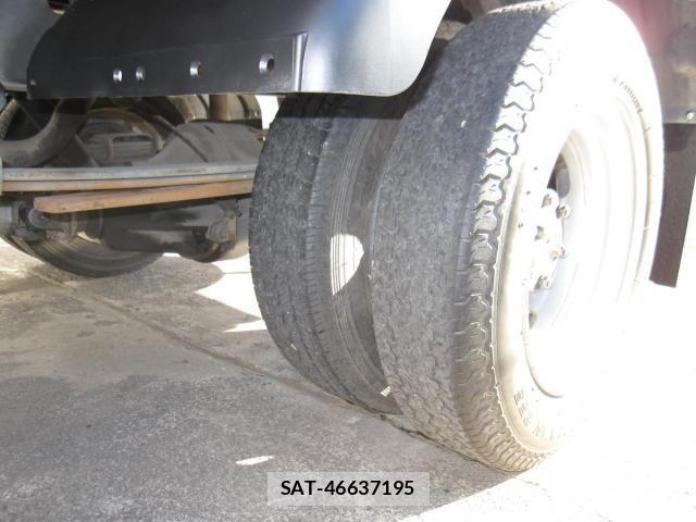 Isuzu ELF TRUCK 2003-11 8561795-23