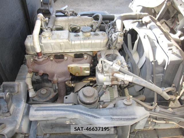 Isuzu ELF TRUCK 2003-11 8561795-26