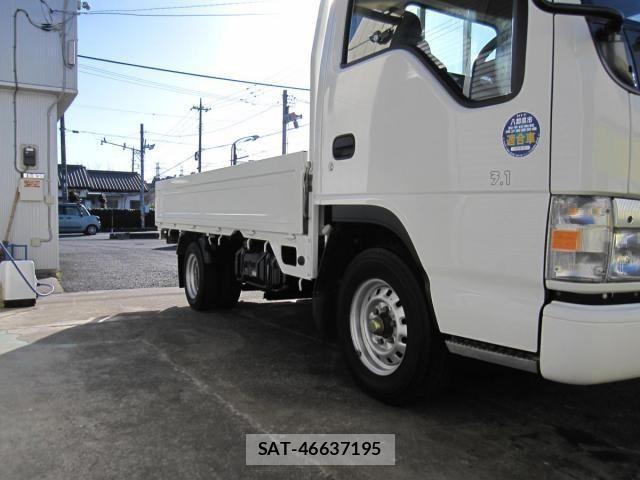 Isuzu ELF TRUCK 2003-11 8561795-3