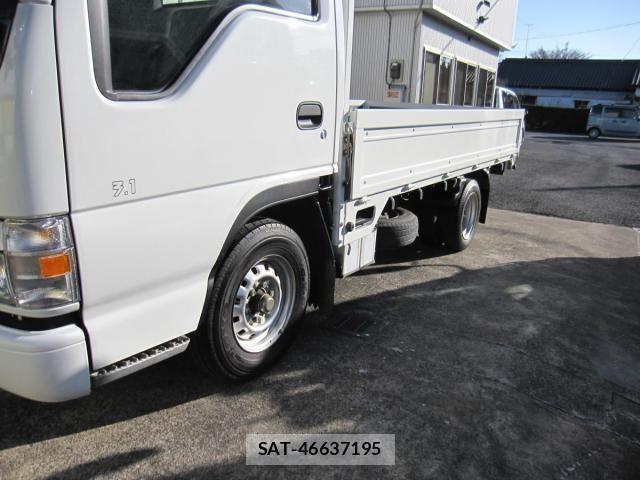 Isuzu ELF TRUCK 2003-11 8561795-5