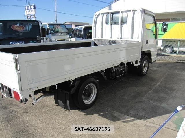 Isuzu ELF TRUCK 2003-11 8561795-8