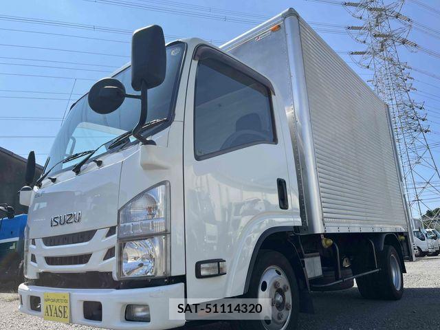 Isuzu ELF TRUCK 2016-06 8561783-0