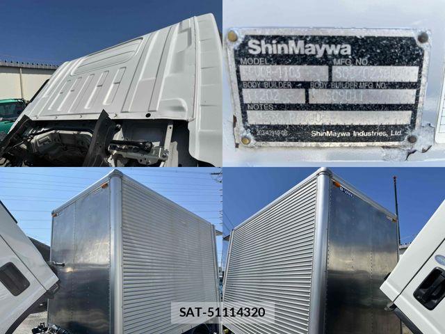 Isuzu ELF TRUCK 2016-06 8561783-16