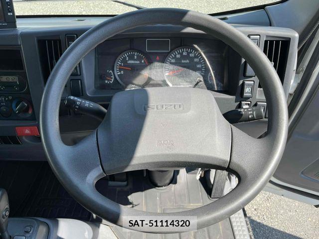 Isuzu ELF TRUCK 2016-06 8561783-18