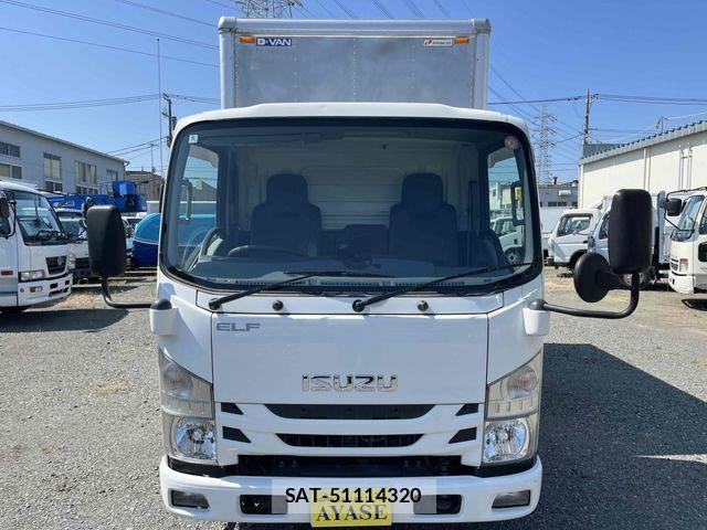 Isuzu ELF TRUCK 2016-06 8561783-1