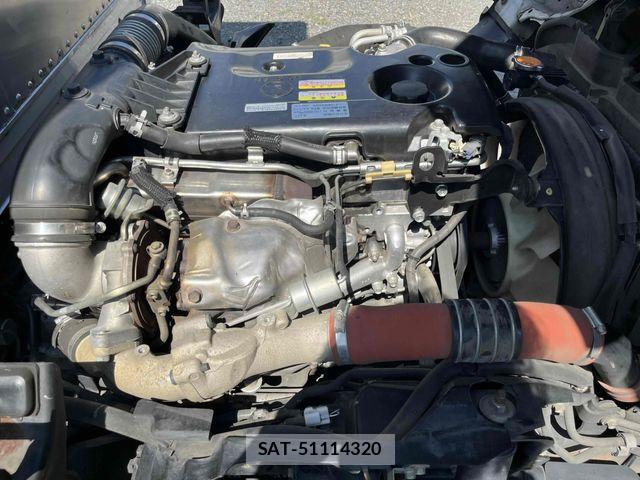 Isuzu ELF TRUCK 2016-06 8561783-22