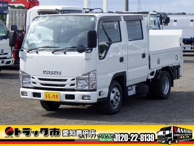 Isuzu ELF TRUCK 2017-05 8561782-0
