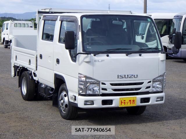 Isuzu ELF TRUCK 2017-05 8561782-26