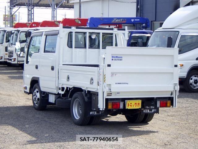 Isuzu ELF TRUCK 2017-05 8561782-27