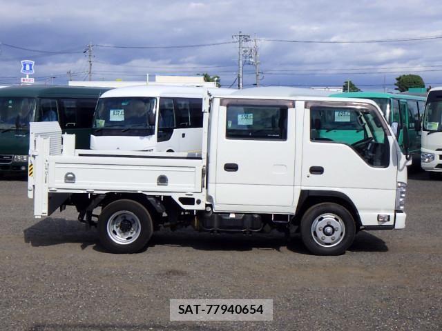 Isuzu ELF TRUCK 2017-05 8561782-4