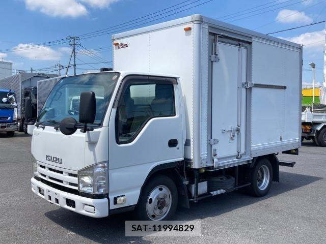 Isuzu ELF TRUCK 2014-08 8561799-0