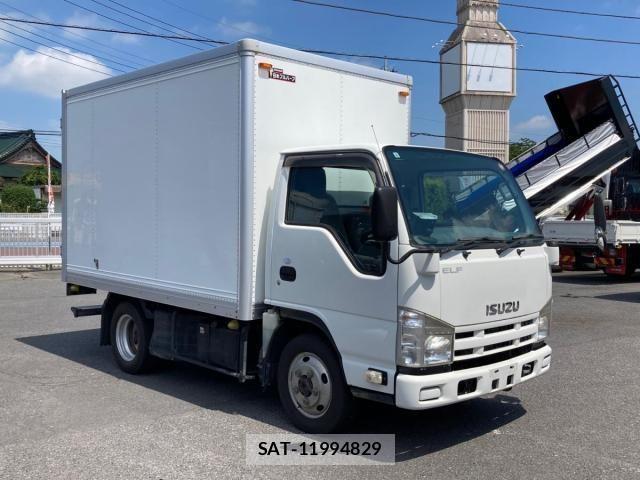 Isuzu ELF TRUCK 2014-08 8561799-1
