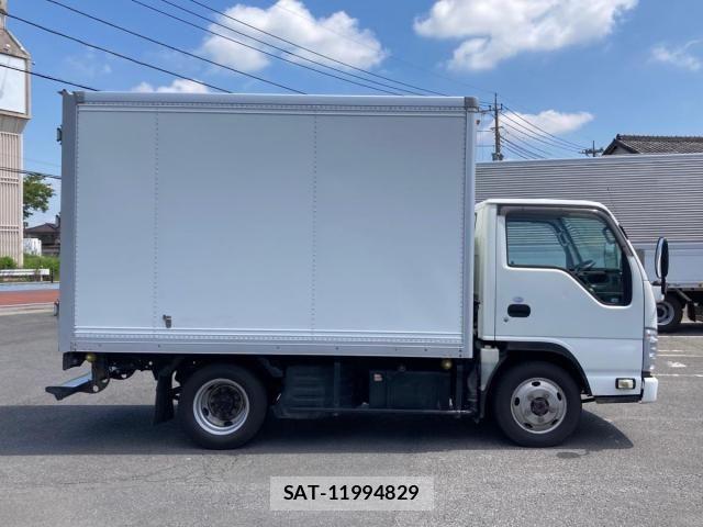 Isuzu ELF TRUCK 2014-08 8561799-5