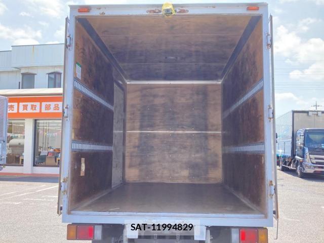 Isuzu ELF TRUCK 2014-08 8561799-7