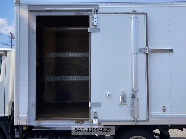 Isuzu ELF TRUCK 2014-08 8561799-8