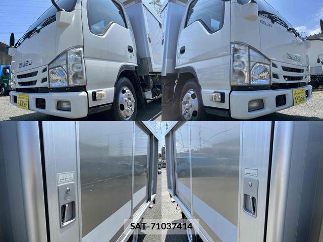 Isuzu ELF TRUCK 2017-04 8561793-5
