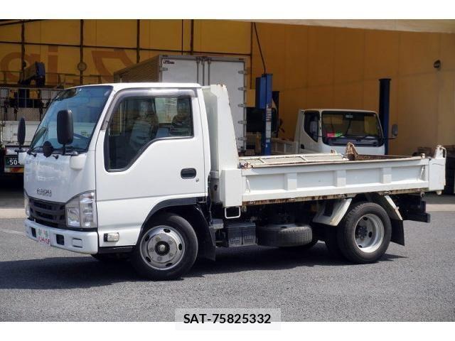 Isuzu ELF TRUCK 2017-02 8561785-0