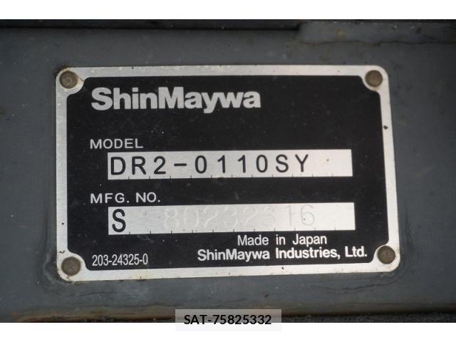 Isuzu ELF TRUCK 2017-02 8561785-16