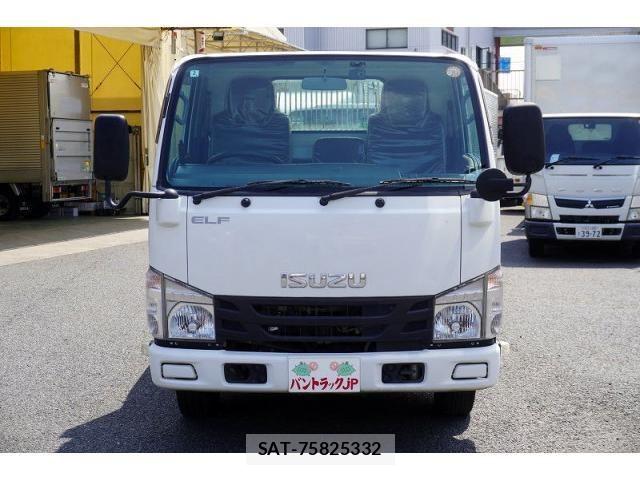 Isuzu ELF TRUCK 2017-02 8561785-1