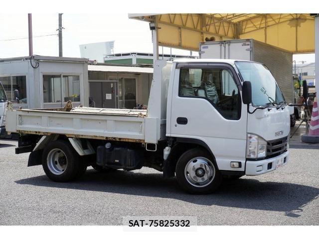Isuzu ELF TRUCK 2017-02 8561785-5