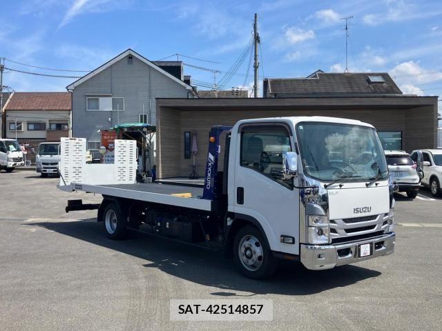 Isuzu ELF TRUCK 2021-09 8561779-1