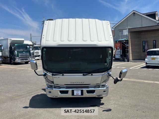 Isuzu ELF TRUCK 2021-09 8561779-24