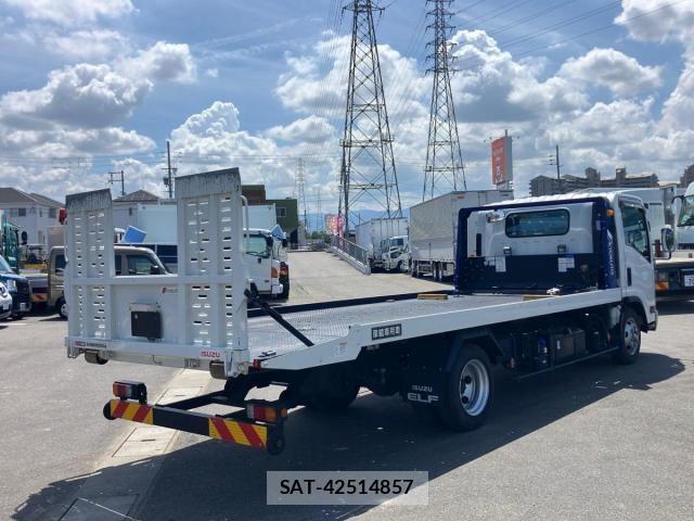 Isuzu ELF TRUCK 2021-09 8561779-2