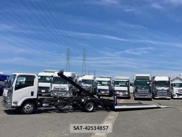 Isuzu ELF TRUCK 2021-09 8561779-4