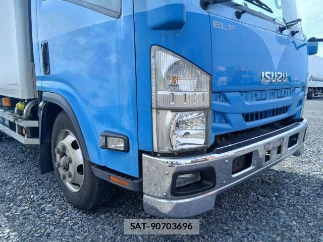 Isuzu ELF TRUCK 2018-01 8561788-16