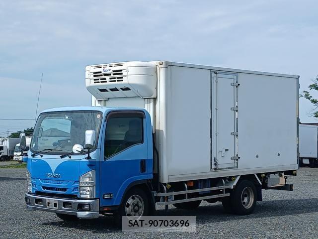 Isuzu ELF TRUCK 2018-01 8561788-1