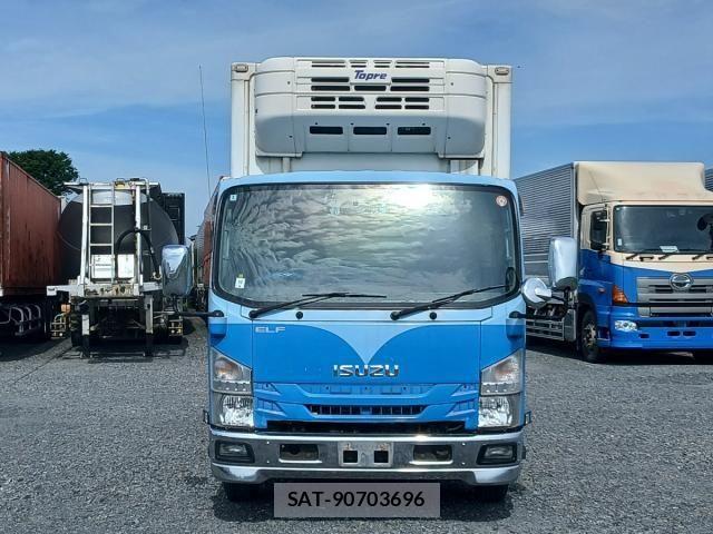 Isuzu ELF TRUCK 2018-01 8561788-3
