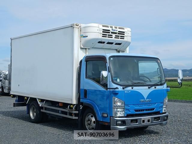 Isuzu ELF TRUCK 2018-01 8561788-5