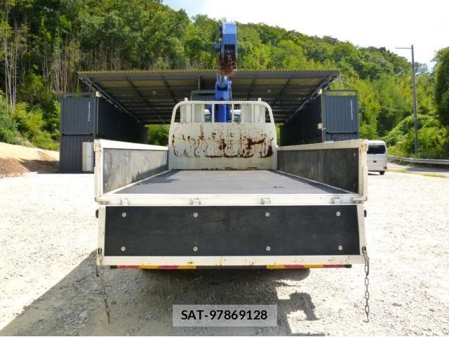 Isuzu ELF TRUCK 2021-04 8561781-9