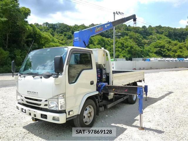 Isuzu ELF TRUCK 2021-04 8561781-14