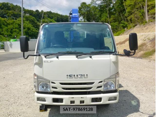 Isuzu ELF TRUCK 2021-04 8561781-1