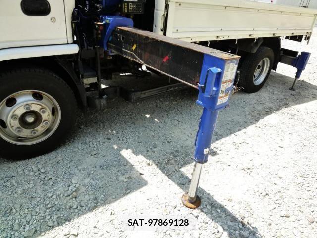 Isuzu ELF TRUCK 2021-04 8561781-19